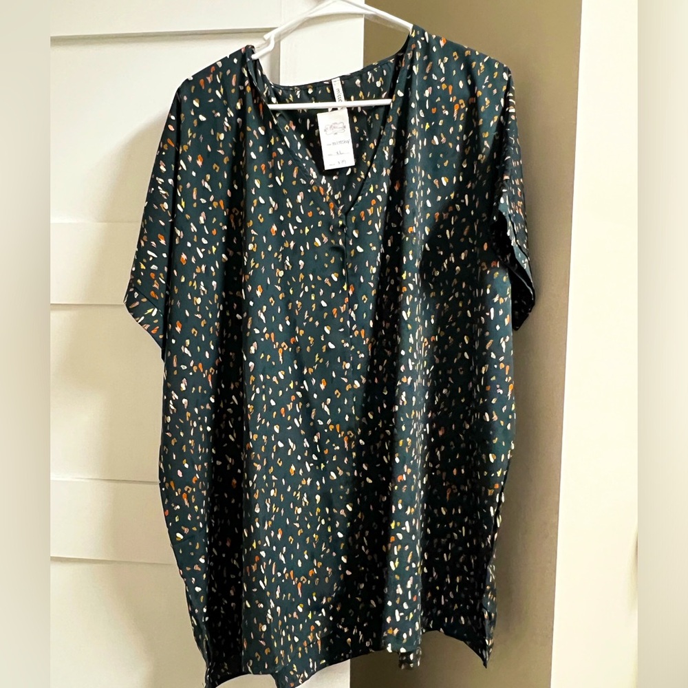 Women’s blouse